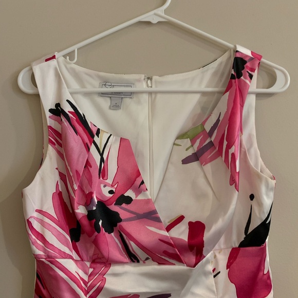 Collection Dressbarn dress. Size 8. - Picture 4 of 7